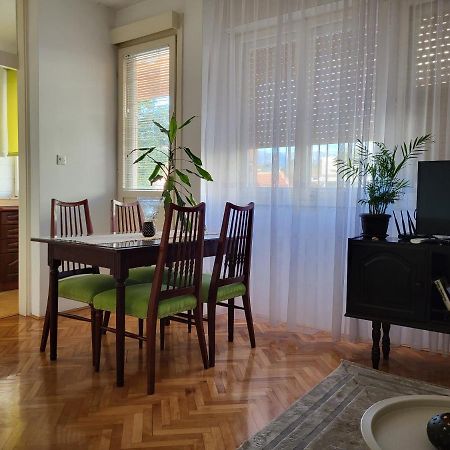 Apartment Bina Tivat Exterior foto