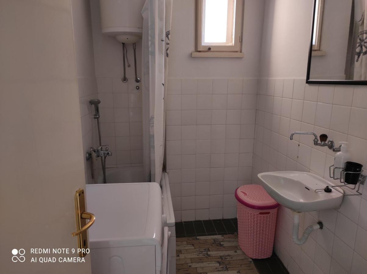 Apartment Bina Tivat Exterior foto